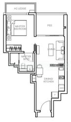 Sophia Hills (D9), Condominium #476721601